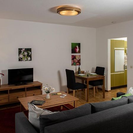 Gaestehaus Tannenhof Bad Bergzabern Dış mekan fotoğraf