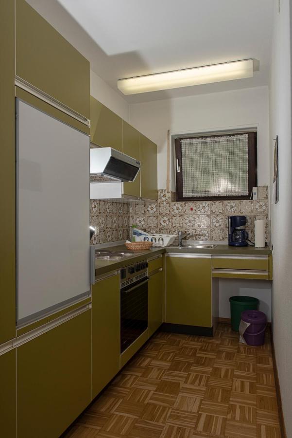 Gaestehaus Tannenhof Bad Bergzabern Dış mekan fotoğraf