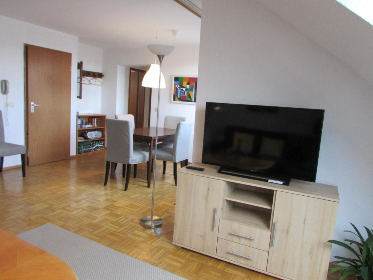 Gaestehaus Tannenhof Bad Bergzabern Dış mekan fotoğraf