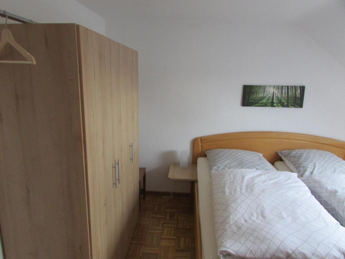 Gaestehaus Tannenhof Bad Bergzabern Dış mekan fotoğraf